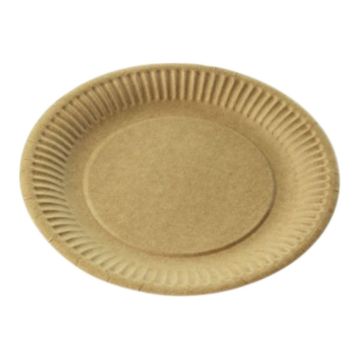 Talerz papierowy 15cm