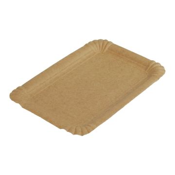 Paper tray NATURE