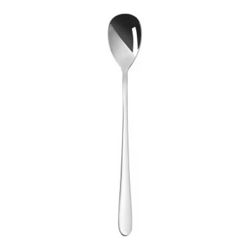 Latte macchiato spoon, 192 mm – set of 12