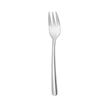 Sztućce Fine Dine Fjord, OVE, Widelczyk do ciasta op. 12 szt.