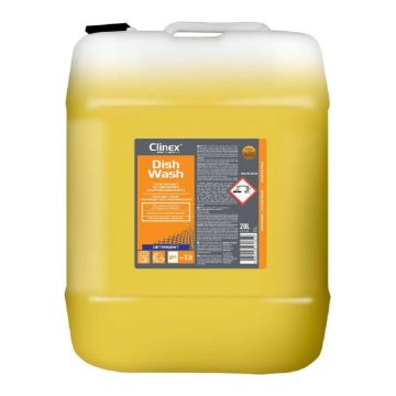 CLINEX DishWash 20L - dishwasher detergent
