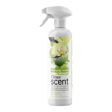 Clinex Scent Hawaiian Vanilla - air freshener
