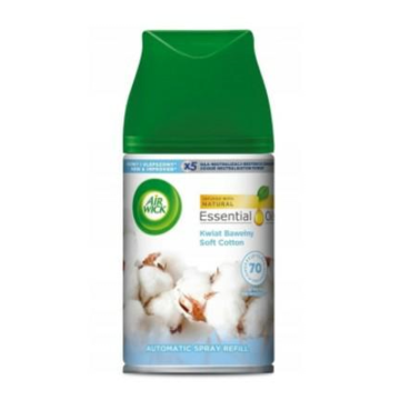 AIR WICK Freshmatic insert 250ml White Flowers - air freshener insert