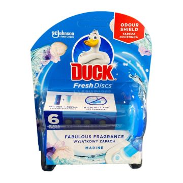 Duck Fresh Discs Marine Gel Disc