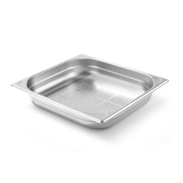 Pojemnik GN 2/3 Kitchen Line perforowany