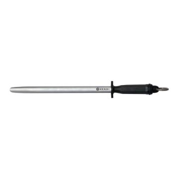 Knife sharpener, oval, 300mm