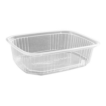 P-BOX pojemnik prost.PP 150ml op.100szt. (k/10) PRA150 WIELORAZOWE