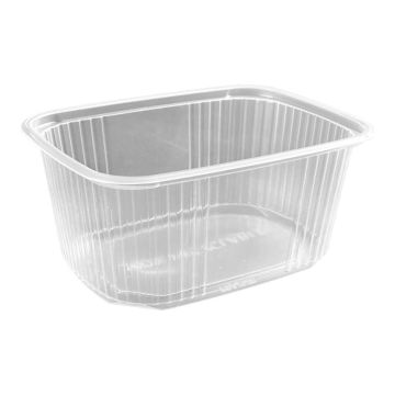 PRA300 pojemnik prost.PP 300ml op.100szt (k/10)