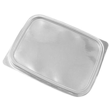 Lid for PRACOV container