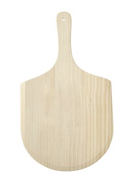 Łopata do pizzy drewniana 305x535 mm 617724