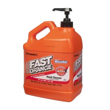 PERMATEX Fast Orange 3.79L - pasta do mycia rąk