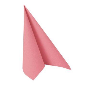 Napkins RC 1/4 40x40cm