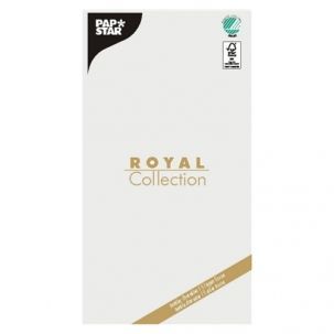Tablecloth PAPSTAR Royal Collection