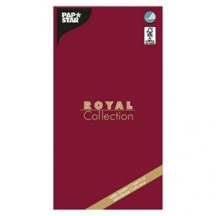 Tablecloth PAPSTAR Royal Collection