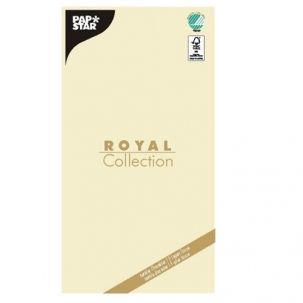 Tablecloth PAPSTAR Royal Collection