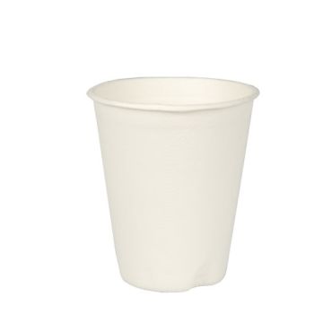 Cane cup 200ml 50pcs diameter 80mm (k/15)