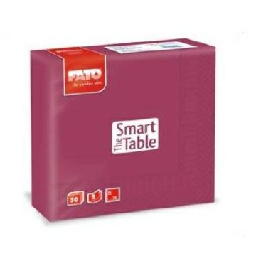 Smart Table catering paper napkins 33x33cm