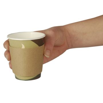 Cup protector