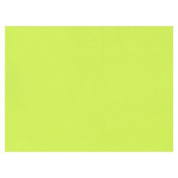 Table pads 30x40 100 pcs, lime