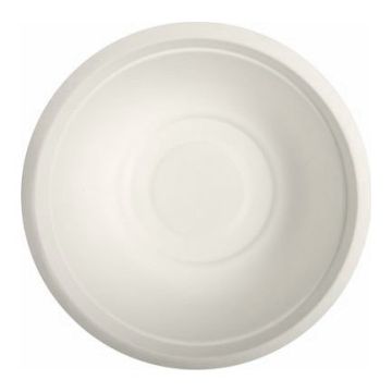 Miseczka z trzciny cukrowej 500ml -50szt średnica 15,5 cm, 5,5 cm (k/20)
