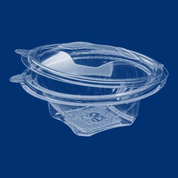 K RO 375ml PET container a50pcs