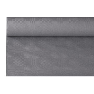 Paper tablecloth on roll