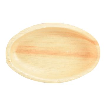 Palm leaf plate