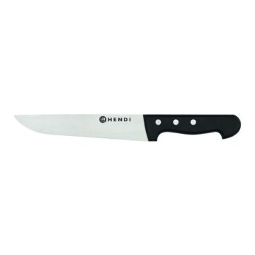 Meat chopping knife, SUPERIOR 210