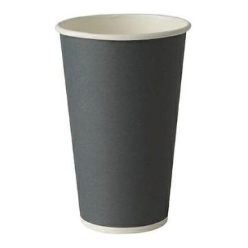Kubek papier PLABeer" 0,4l op.20szt."