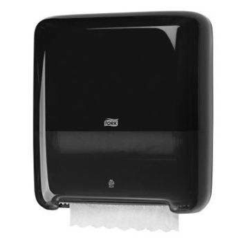 TORK Xpress® Mini dozowonik do ręczników multifold H2 czarny