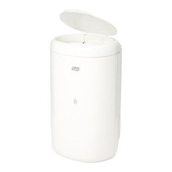 TORK waste bin TORK 5l white B3