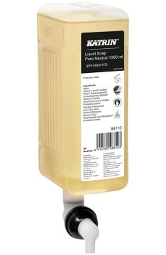 KATRIN Liquid Soap Neutral 1L - dispenser insert