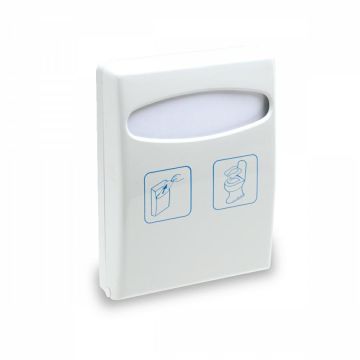 LUCART dozownik nakładek na deskę WC