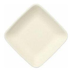 FINGERFOOD cane square plate 65x65mm, op.50pcs (k/10)