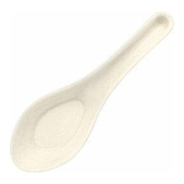 FINGERFOOD trzcina łyżki 14,5cm op.50szt. (k/10)