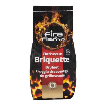 Brykiet 2,5 kg GRILL
