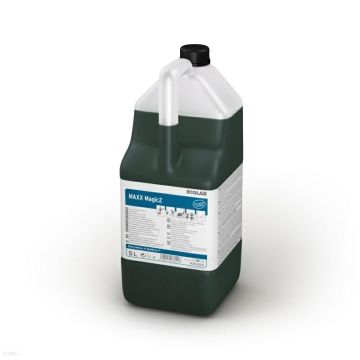 ECOLAB Maxx Magic2