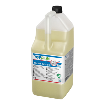TOPCLIN Machine Detergent by Ecolab 5L - detergent do mycia w zmywarce
