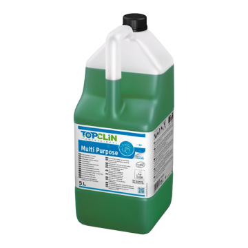 TOPCLIN Multi Purpose by Ecolab 5L - uniwersalny środek do czyszczenia