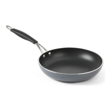 Aluminium pan with nanoceramic coating dia. 240 - code 621110