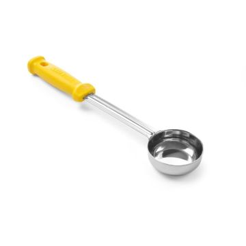 Flat pizza sauce ladle – 90 g, 330 mm