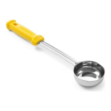 Flat pizza sauce ladle – 90 g, 330 mm
