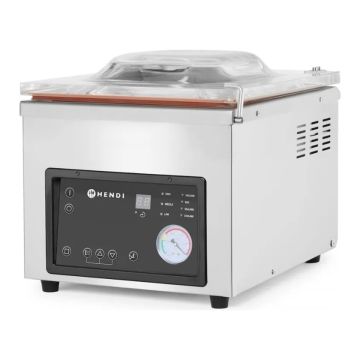 Pakowarka próżniowa Profi Line 26 cm – komorowa - kod 975251