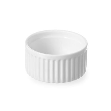 70 Mm Medium Bak Bakeware Bowl / Cocila