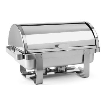Podgrzewacz Na Pastę Gn 1/1 Rolltop