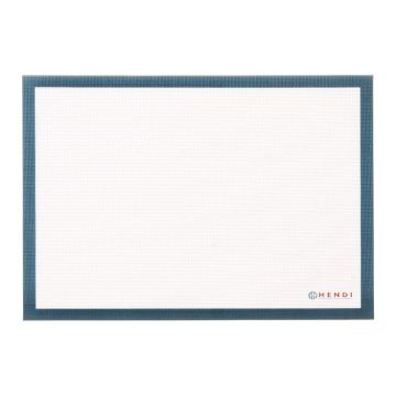 Silicone baking mat 300 X 400