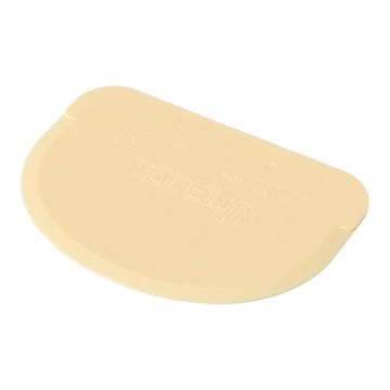 Pastry Scraper Set of 6 pcs.