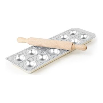 Forma Do Ravioli - Chef