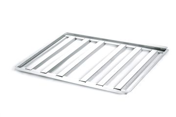 Płytka ochronna do grilla Green Fire Profi line GN 2/1 - kod 939956