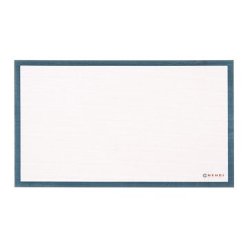 Silicone baking mat - code 530X325